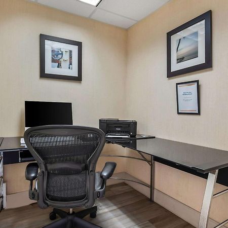 Comfort Inn Oceanside Deerfield Beach Dış mekan fotoğraf