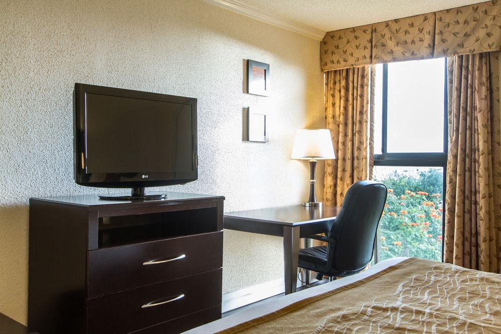 Comfort Inn Oceanside Deerfield Beach Dış mekan fotoğraf