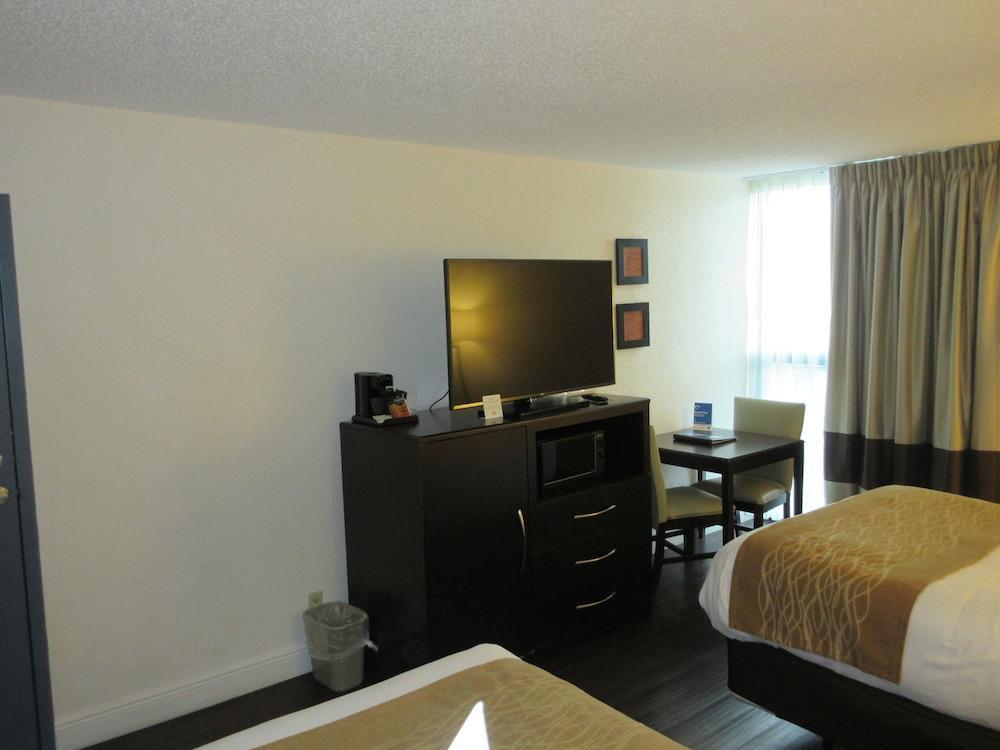 Comfort Inn Oceanside Deerfield Beach Dış mekan fotoğraf