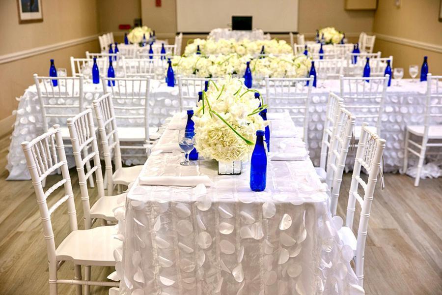 Comfort Inn Oceanside Deerfield Beach Dış mekan fotoğraf