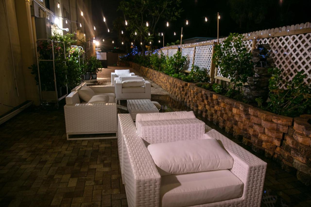 Comfort Inn Oceanside Deerfield Beach Dış mekan fotoğraf