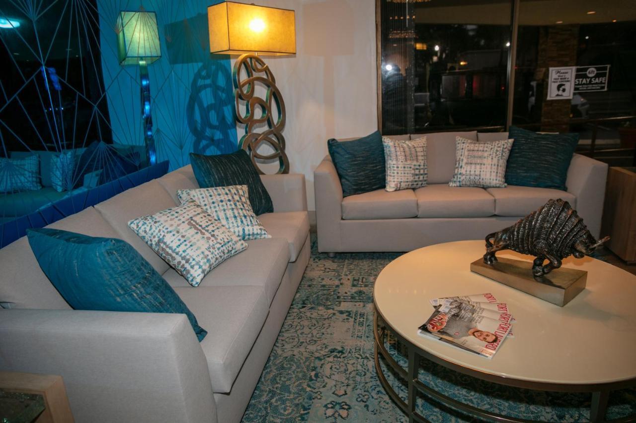 Comfort Inn Oceanside Deerfield Beach Dış mekan fotoğraf