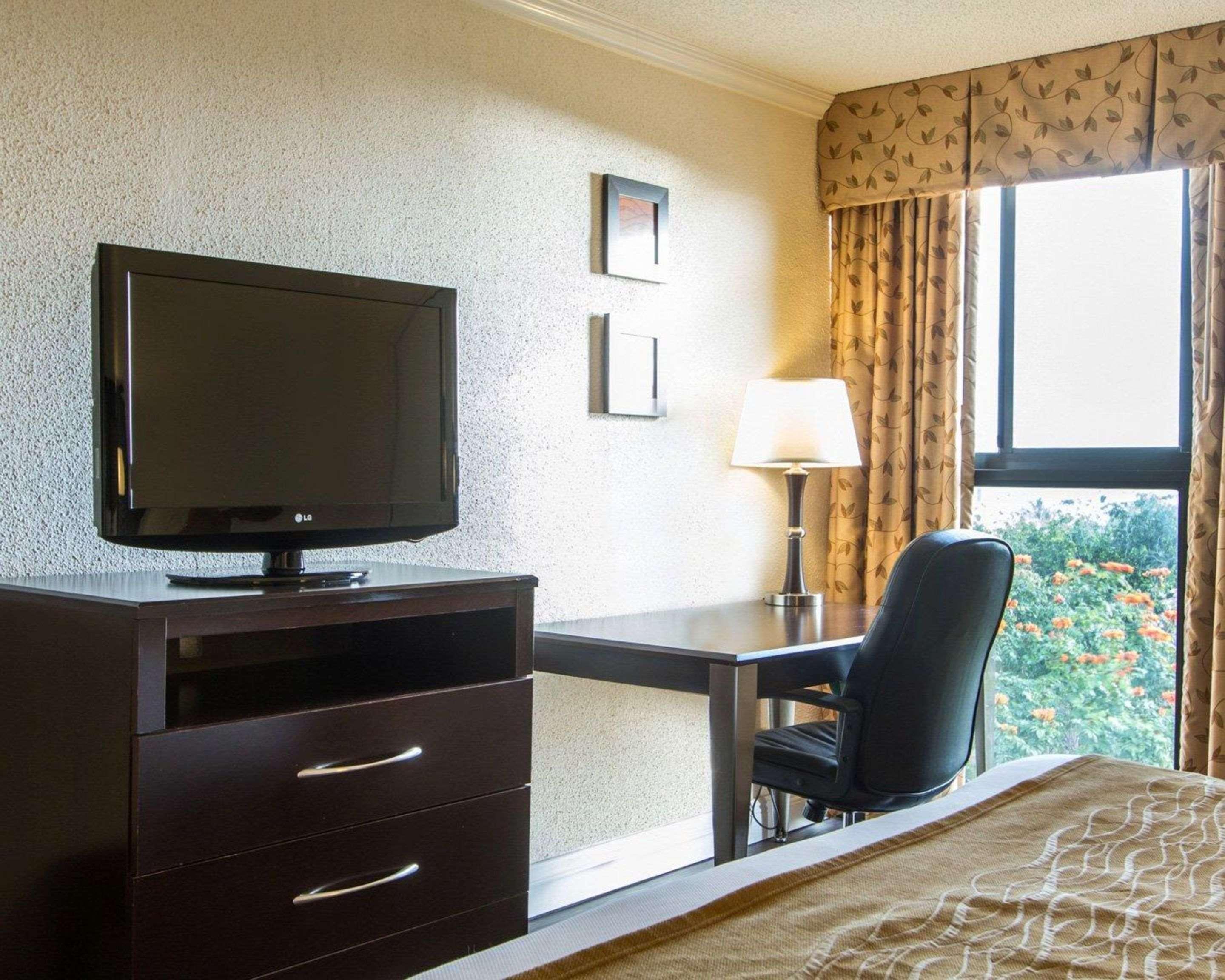 Comfort Inn Oceanside Deerfield Beach Dış mekan fotoğraf