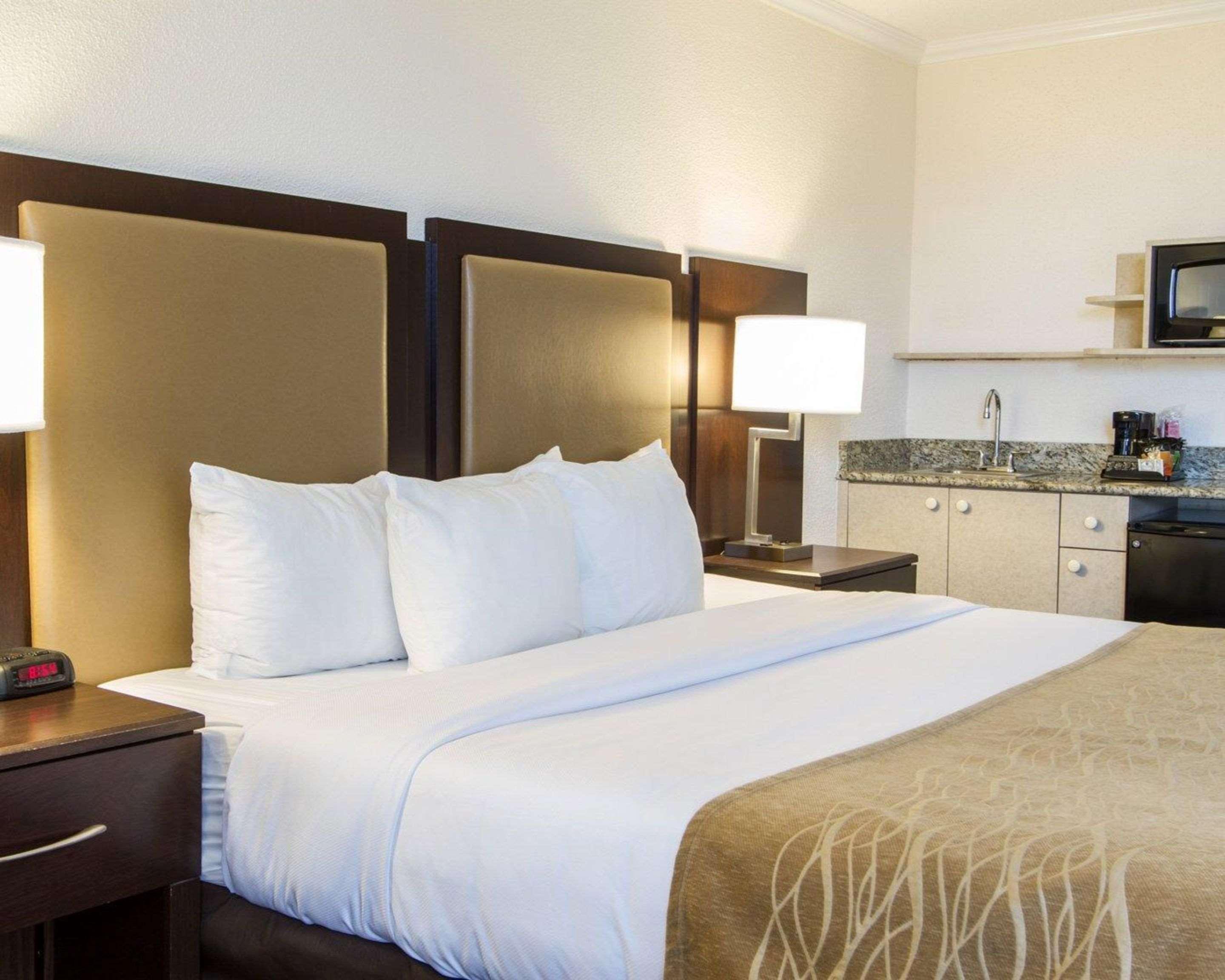 Comfort Inn Oceanside Deerfield Beach Dış mekan fotoğraf