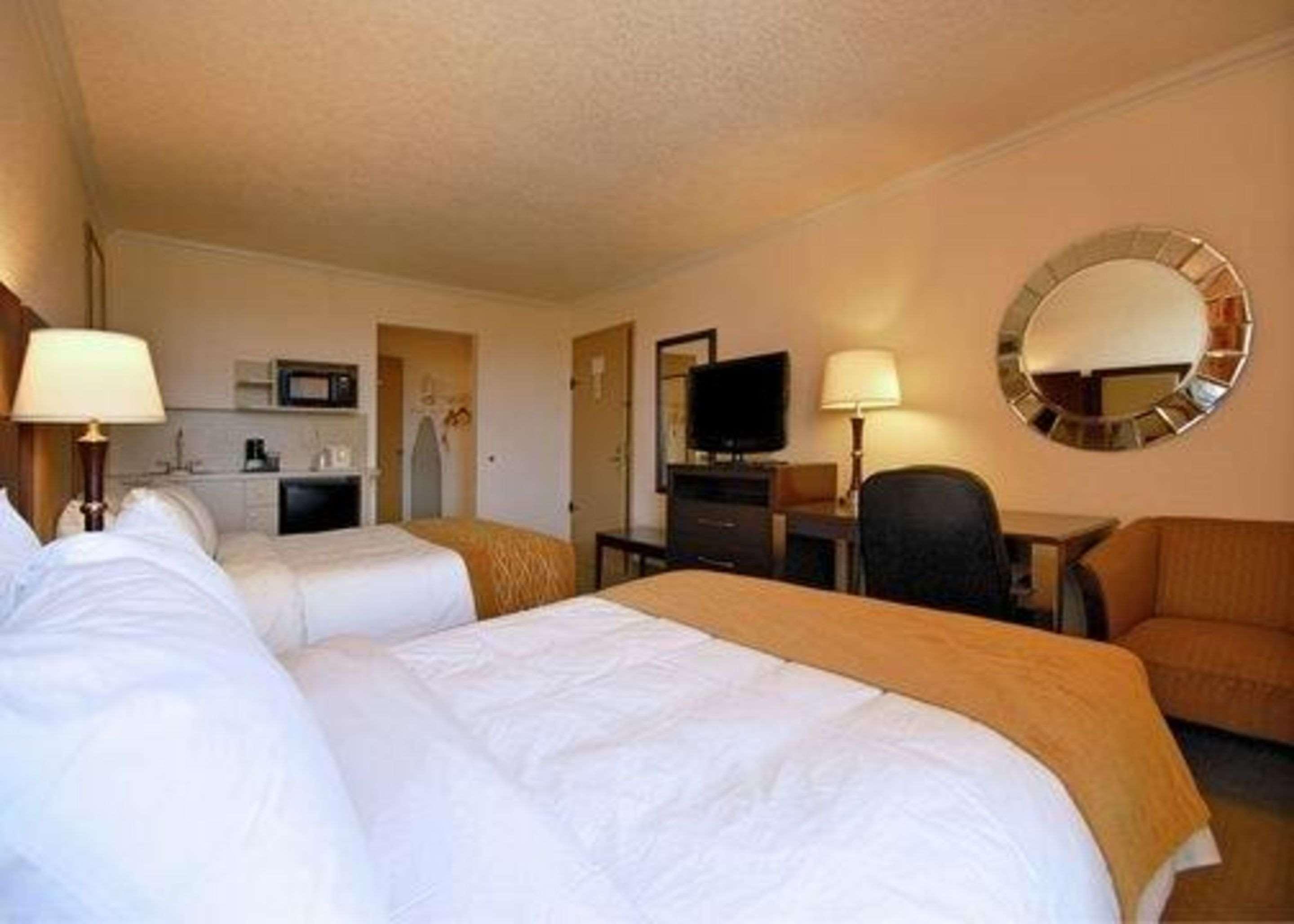 Comfort Inn Oceanside Deerfield Beach Dış mekan fotoğraf