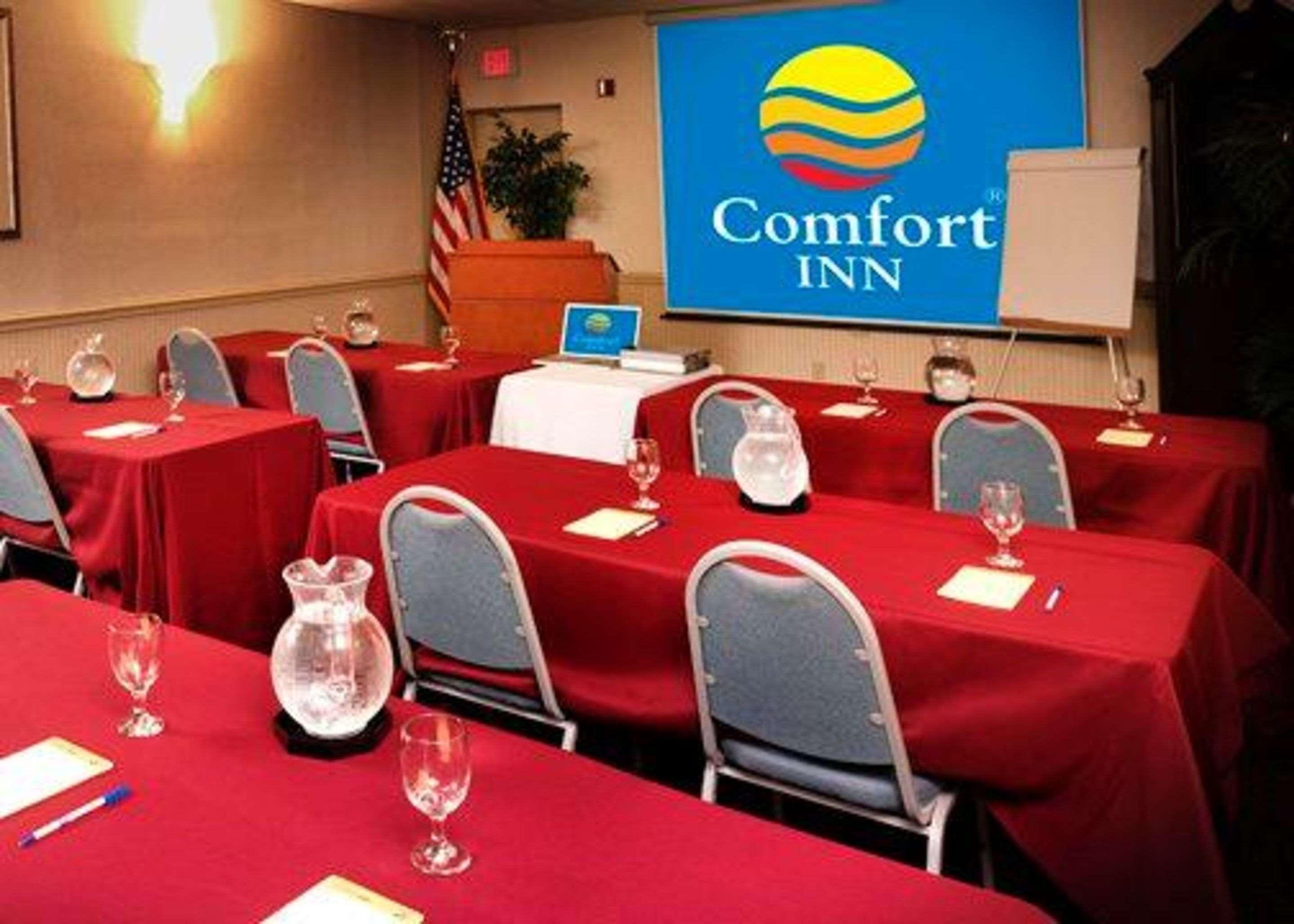 Comfort Inn Oceanside Deerfield Beach Dış mekan fotoğraf
