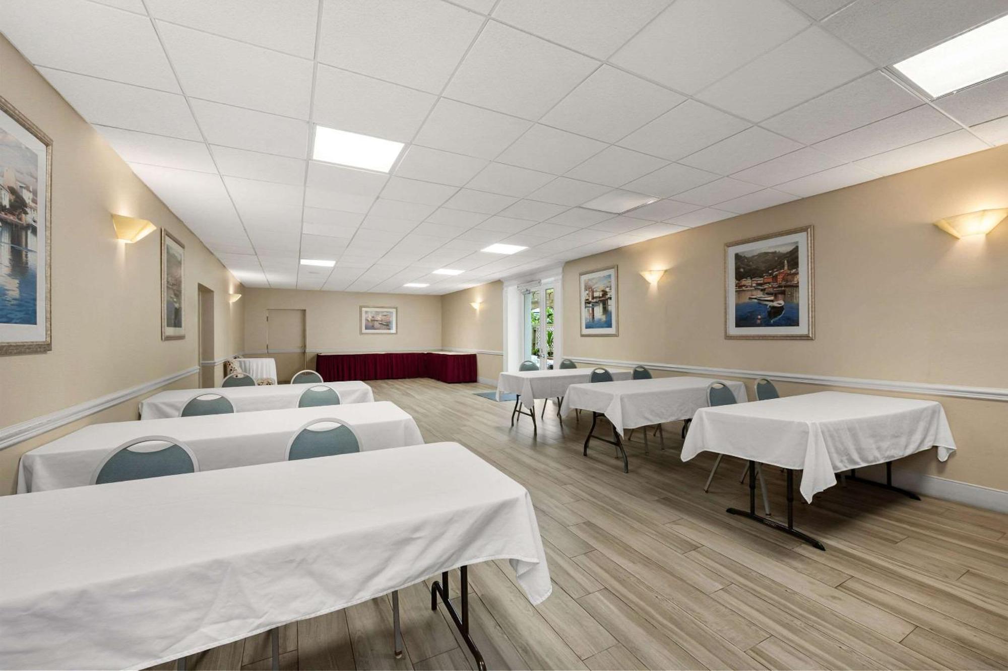 Comfort Inn Oceanside Deerfield Beach Dış mekan fotoğraf