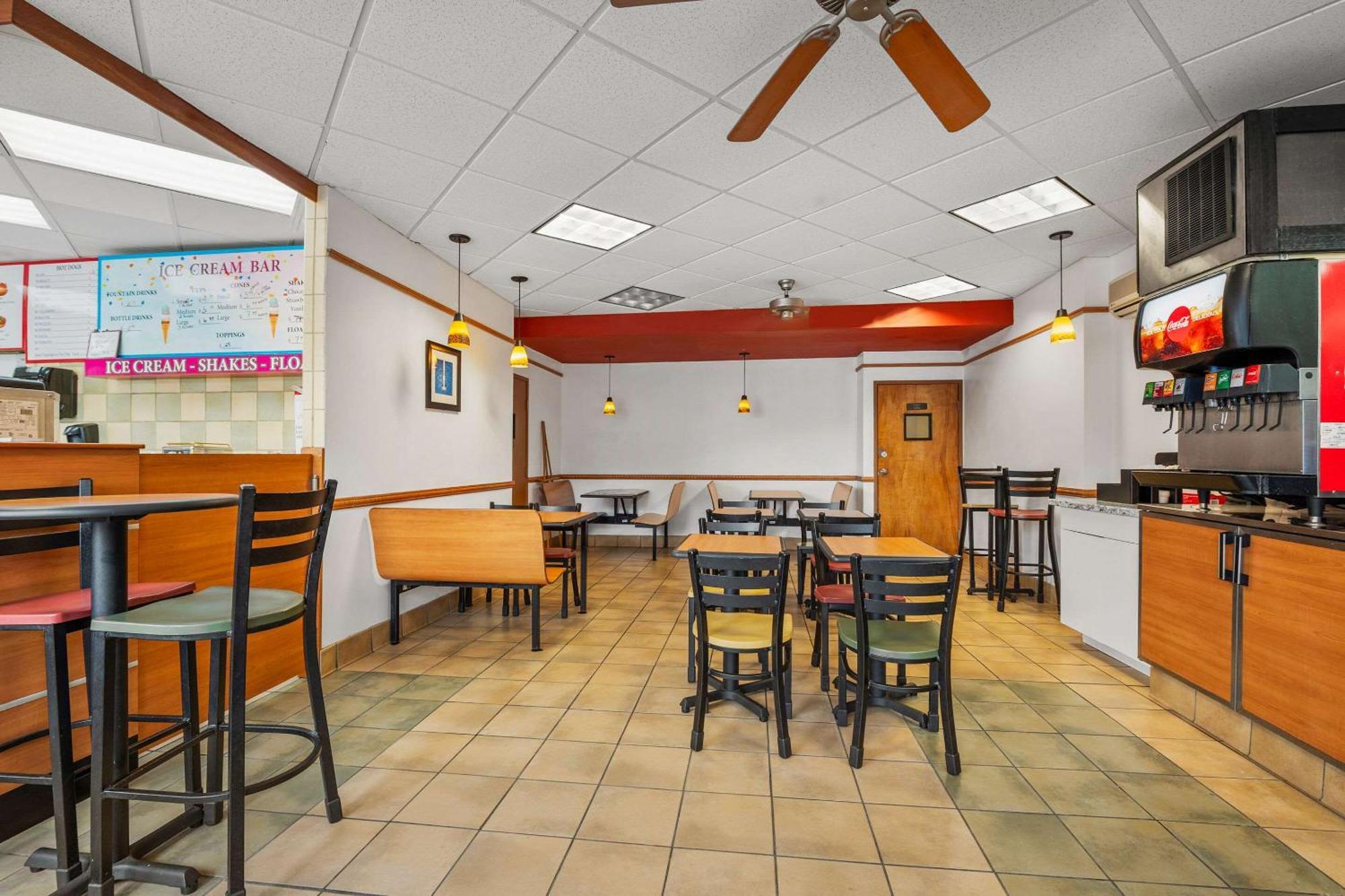 Comfort Inn Oceanside Deerfield Beach Dış mekan fotoğraf
