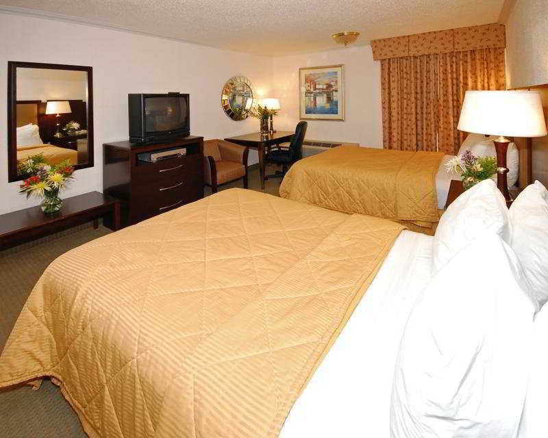 Comfort Inn Oceanside Deerfield Beach Dış mekan fotoğraf