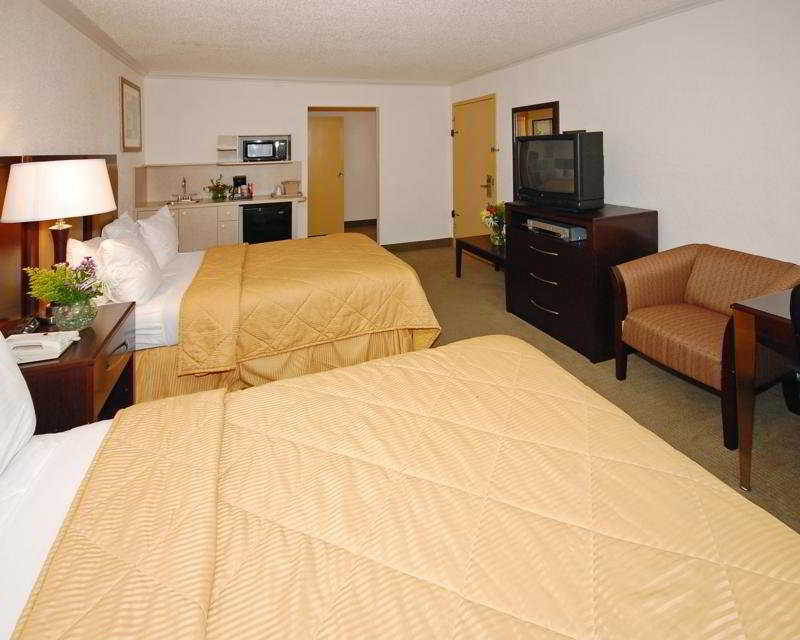Comfort Inn Oceanside Deerfield Beach Dış mekan fotoğraf