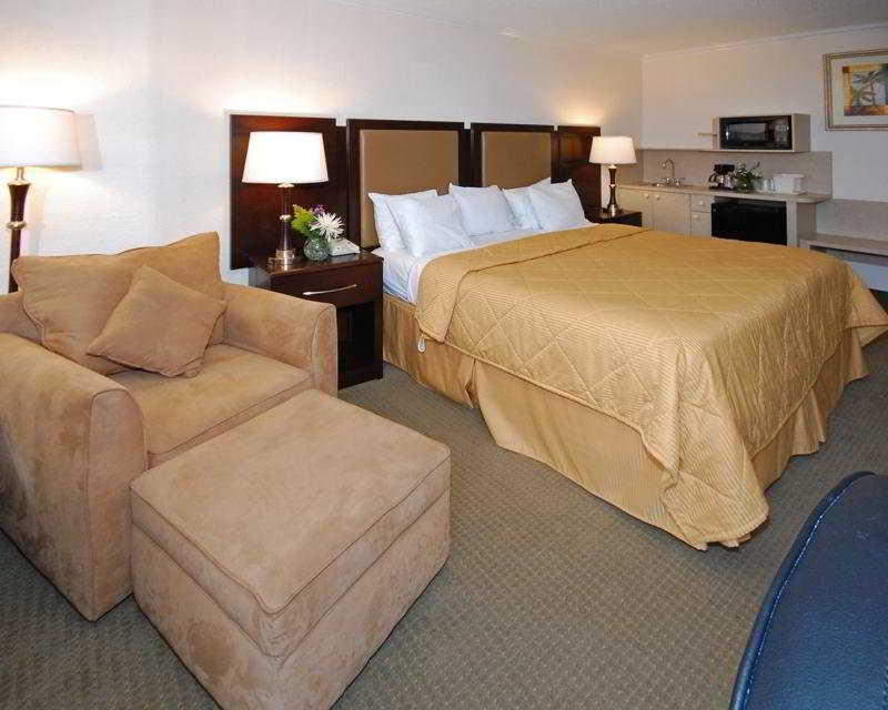 Comfort Inn Oceanside Deerfield Beach Oda fotoğraf